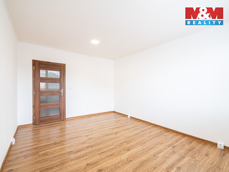 Prodej bytu 2+1 62 m² - foto 3