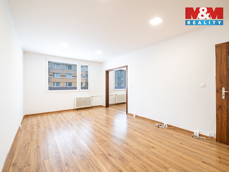 Prodej bytu 2+1 62 m² - foto 2