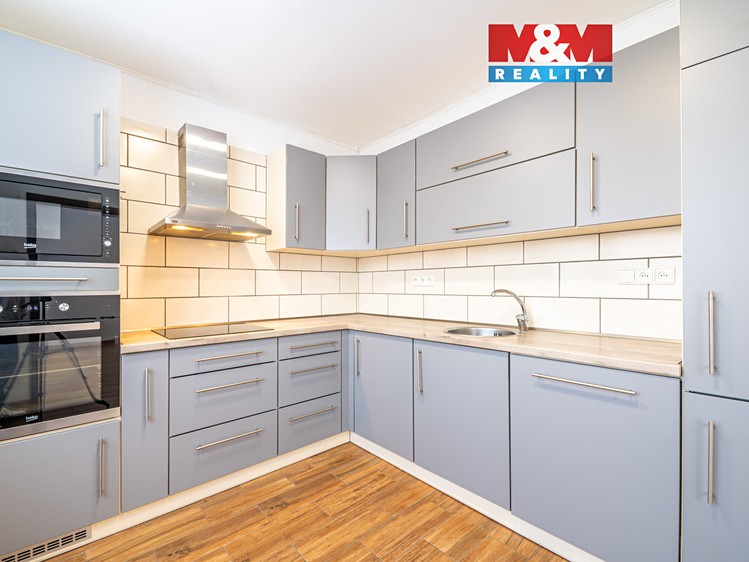 Prodej bytu 2+1 62 m² - foto 1
