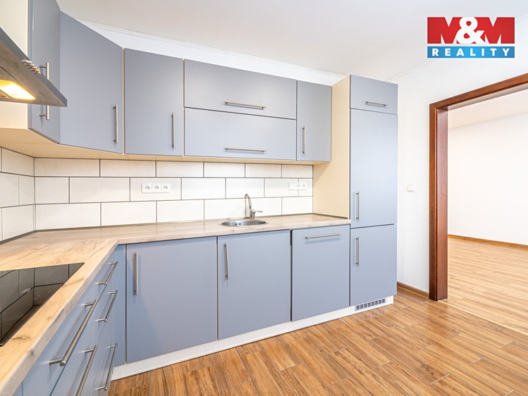 Prodej bytu 2+1 62 m² - foto 4
