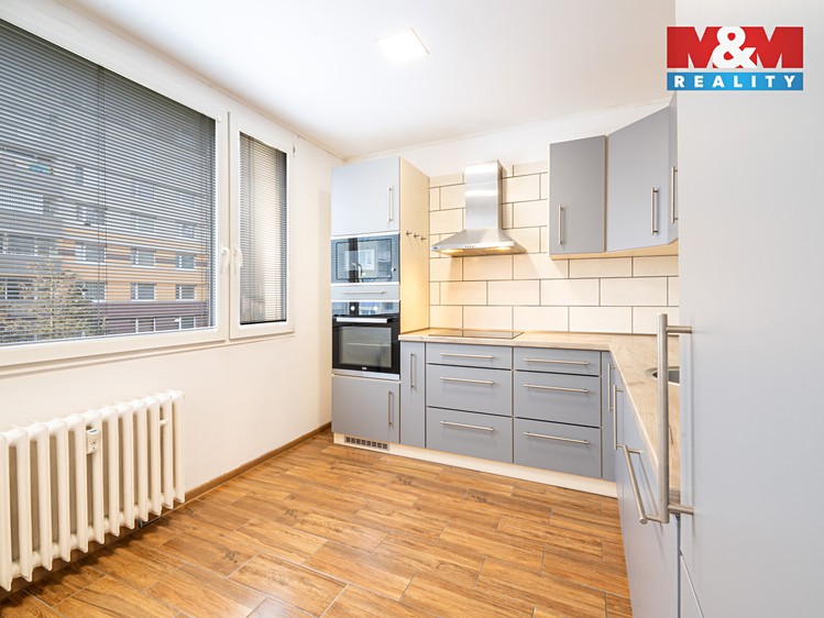 Prodej bytu 2+1 62 m² - foto 6