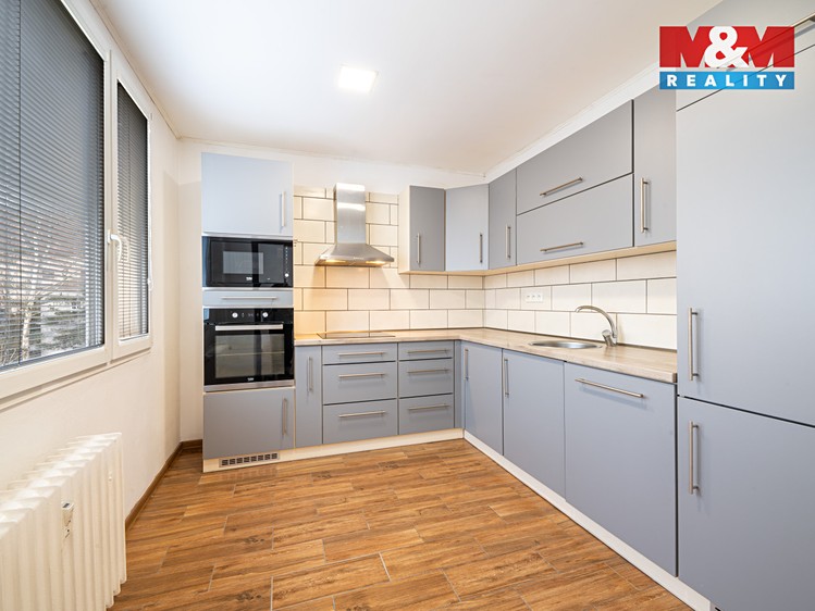 Prodej bytu 2+1 62 m² - foto 5