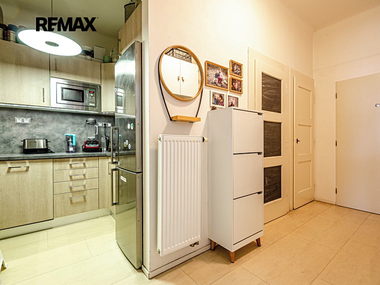 Prodej bytu 3+1 79 m² - foto 4