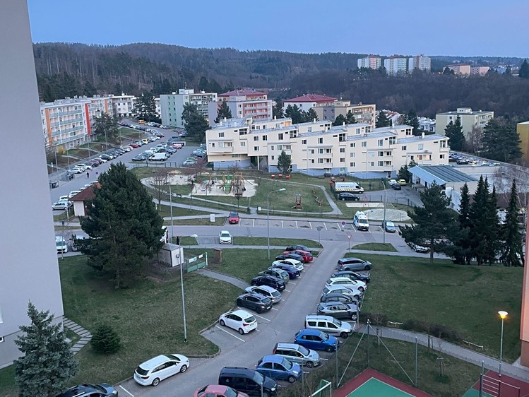 Prodej bytu 3+1 78 m² - foto 3