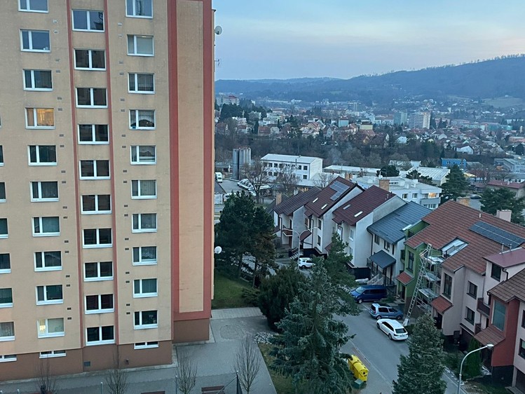 Prodej bytu 3+1 78 m² - foto 2