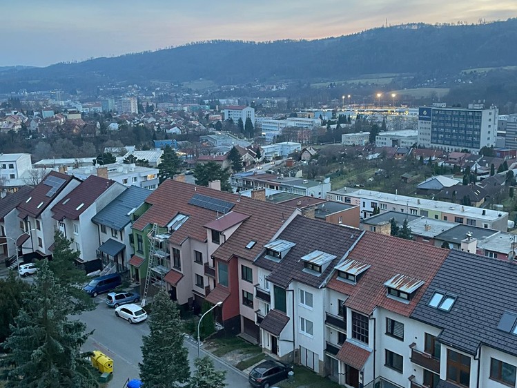 Prodej bytu 3+1 78 m² - foto 1
