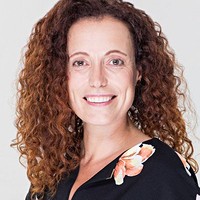 Petra Voždová