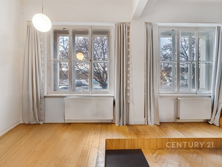 Prodej bytu 2+kk 65 m² - foto 4