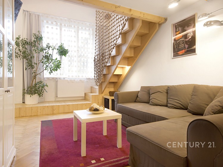 Prodej bytu 2+kk 65 m² - foto 5