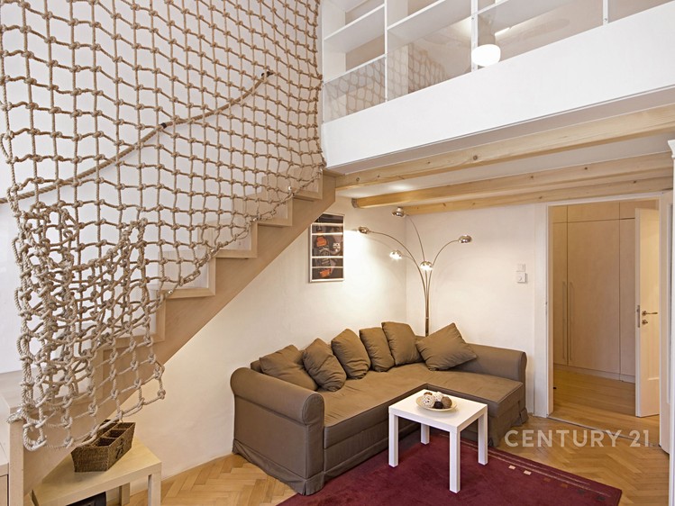 Prodej bytu 2+kk 65 m² - foto 6