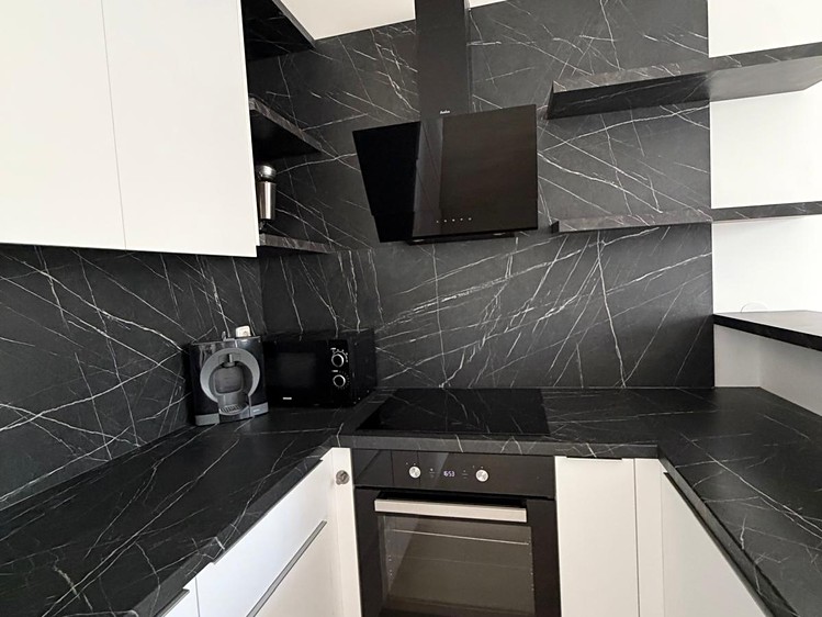 Prodej bytu 1+kk 35 m² (Jednopodlažní) - foto 4