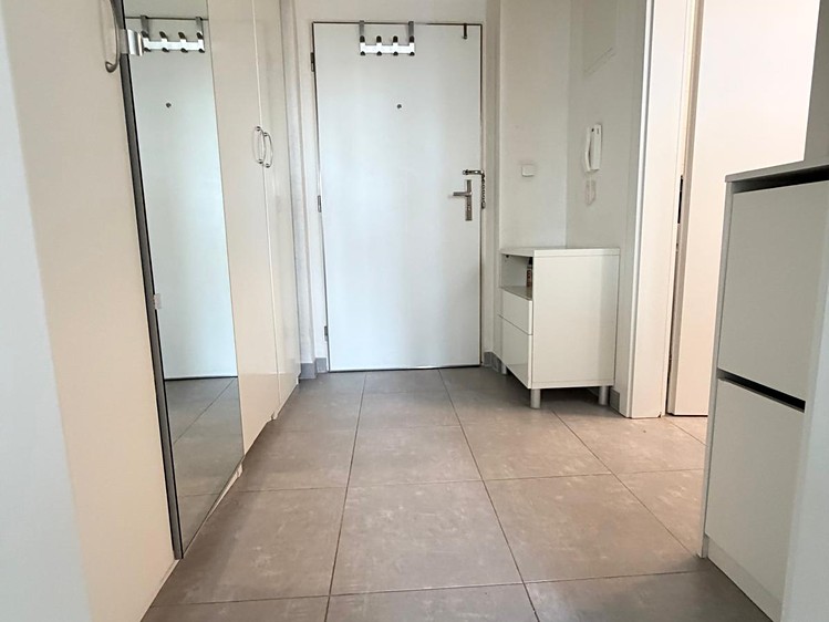 Prodej bytu 1+kk 35 m² (Jednopodlažní) - foto 6