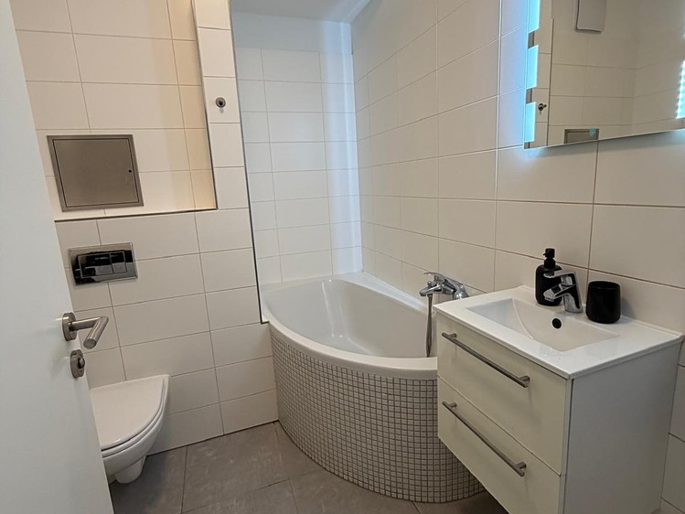 Prodej bytu 1+kk 35 m² (Jednopodlažní) - foto 8