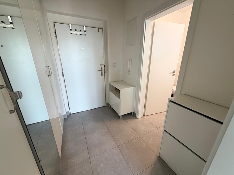 Prodej bytu 1+kk 35 m² (Jednopodlažní) - foto 7