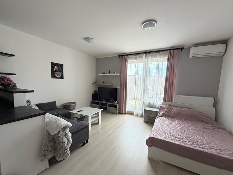 Prodej bytu 1+kk 35 m² (Jednopodlažní) - foto 5
