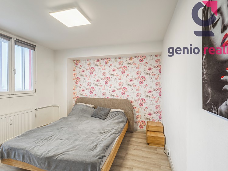 Prodej bytu 2+1 49 m² - foto 4