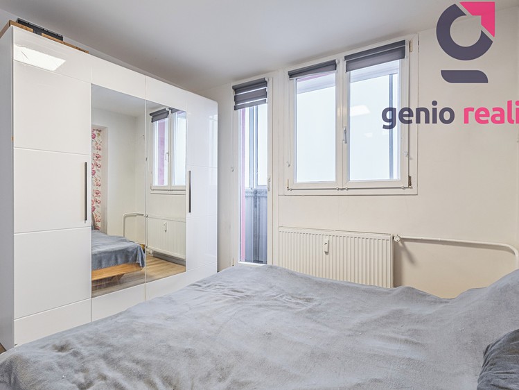 Prodej bytu 2+1 49 m² - foto 5