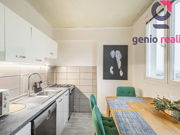 Prodej bytu 2+1 49 m² - foto 6