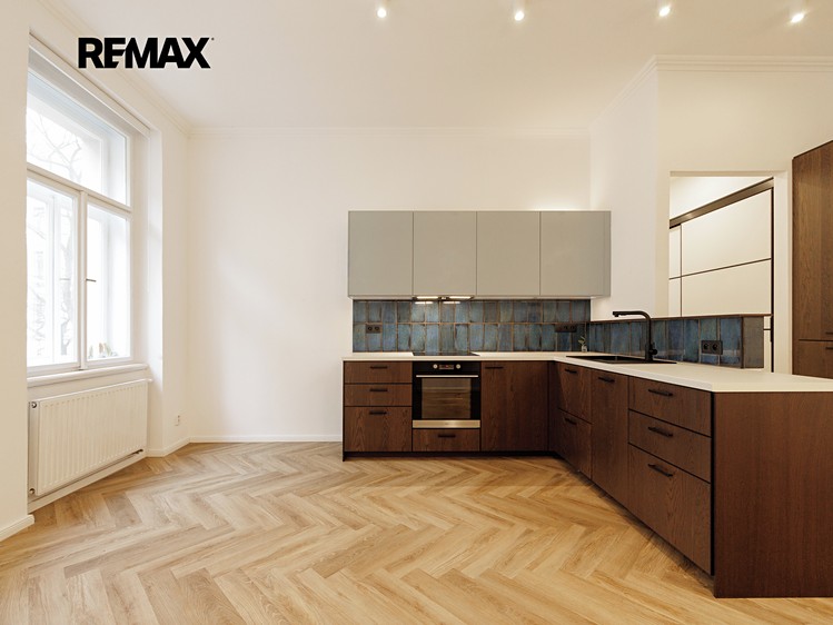 Pronájem bytu 2+kk 56 m² - foto 6