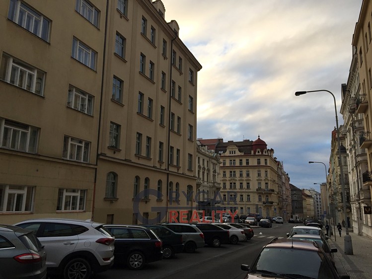 Pronájem bytu 1+1 42 m² (Jednopodlažní) - foto 1