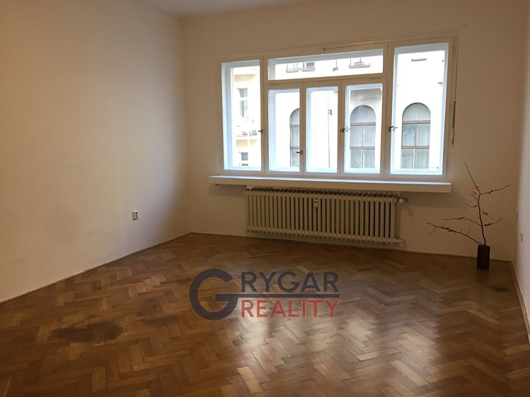 Pronájem bytu 1+1 42 m² (Jednopodlažní) - foto 3
