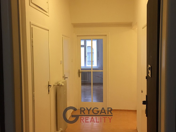 Pronájem bytu 1+1 42 m² (Jednopodlažní) - foto 7