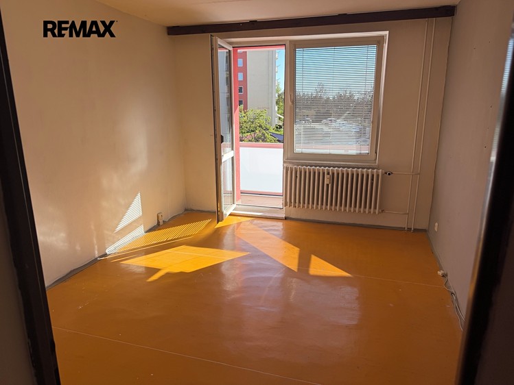 Pronájem bytu 2+1 57 m² - foto 2