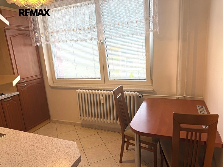 Pronájem bytu 2+1 57 m² - foto 5
