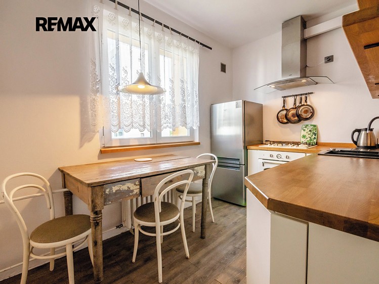 Pronájem bytu 2+1 54 m² - foto 1