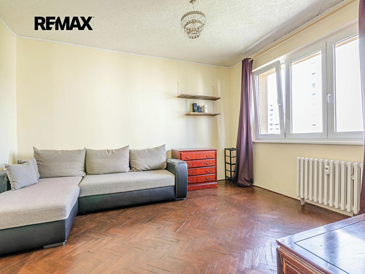 Pronájem bytu 2+1 54 m² - foto 8