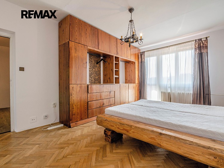 Pronájem bytu 2+1 54 m² - foto 6