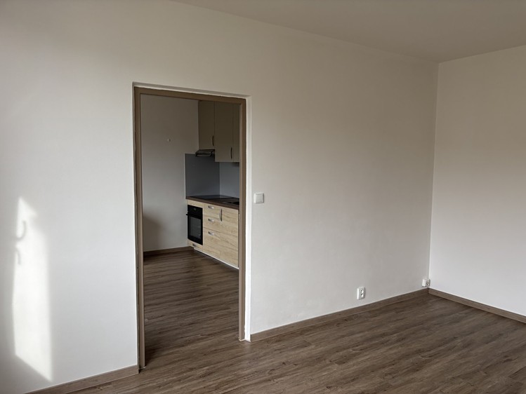 Pronájem bytu 1+1 36 m² - foto 3