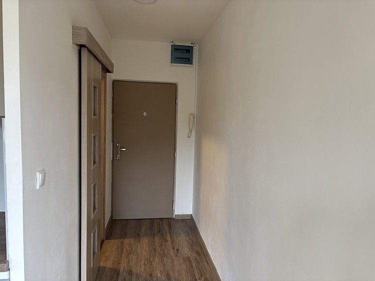 Pronájem bytu 1+1 36 m² - foto 4
