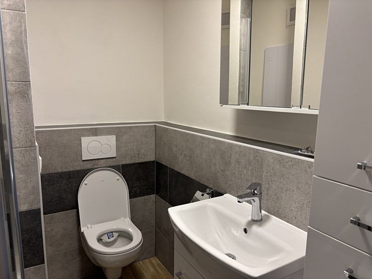 Pronájem bytu 1+1 36 m² - foto 6