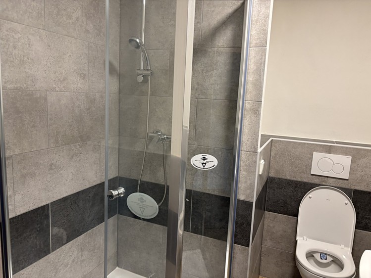 Pronájem bytu 1+1 36 m² - foto 5