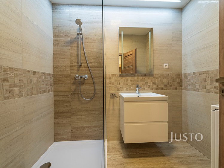 Pronájem bytu 2+kk 45 m² (Jednopodlažní) - foto 4