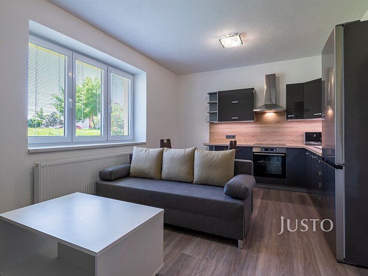 Pronájem bytu 2+kk 45 m² (Jednopodlažní) - foto 5