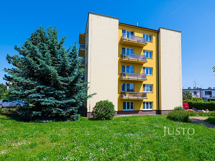 Pronájem bytu 2+kk 45 m² (Jednopodlažní) - foto 8