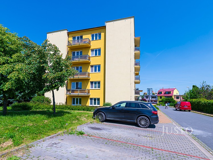 Pronájem bytu 2+kk 45 m² (Jednopodlažní) - foto 7