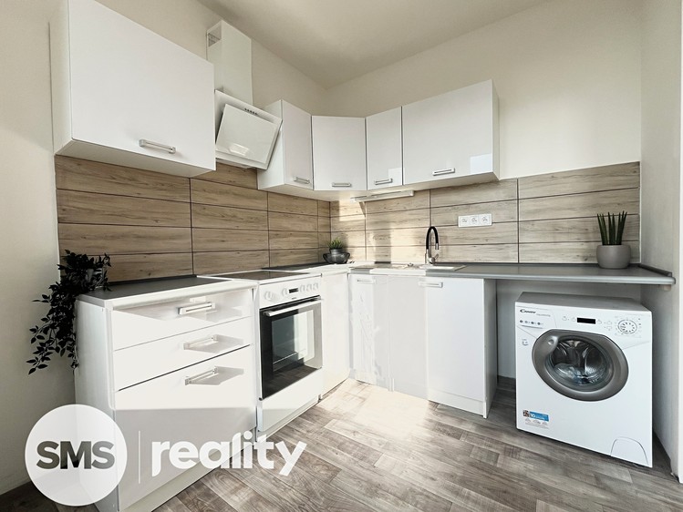 Pronájem bytu 2+1 47 m² - foto 4