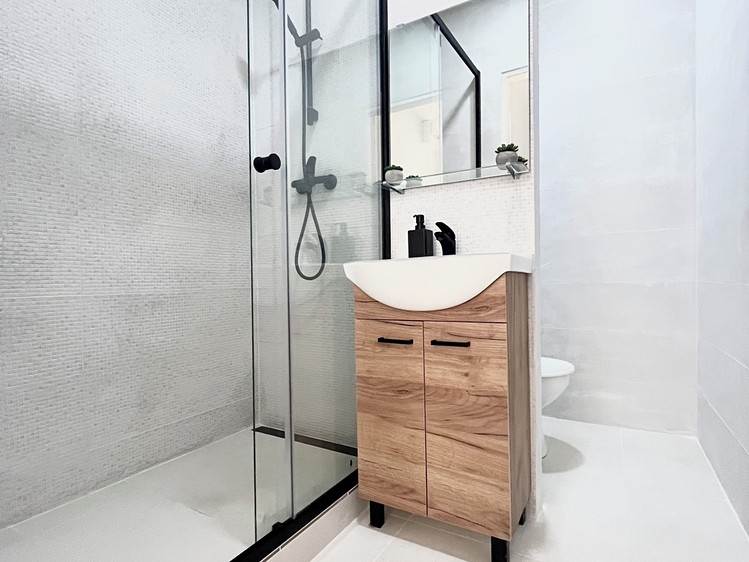 Pronájem bytu 2+1 47 m² - foto 1