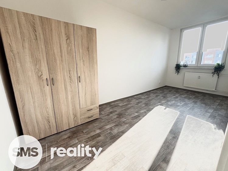Pronájem bytu 2+1 47 m² - foto 6