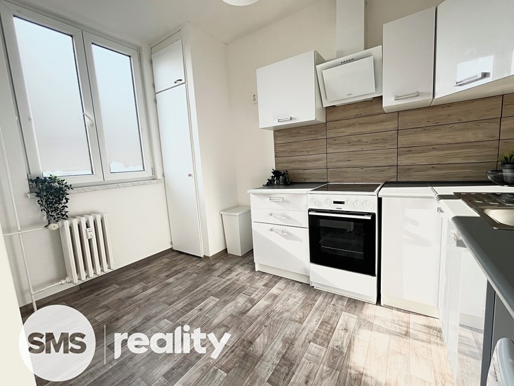 Pronájem bytu 2+1 47 m² - foto 5