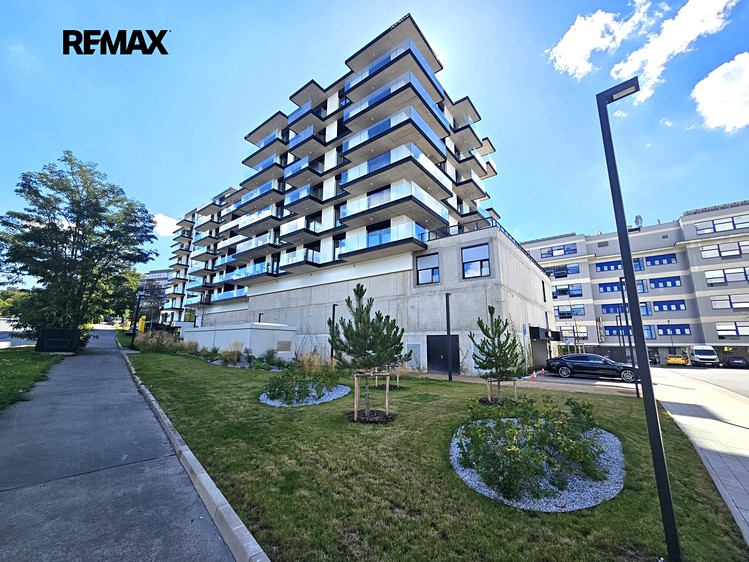 Pronájem bytu 2+kk 50 m² - foto 1