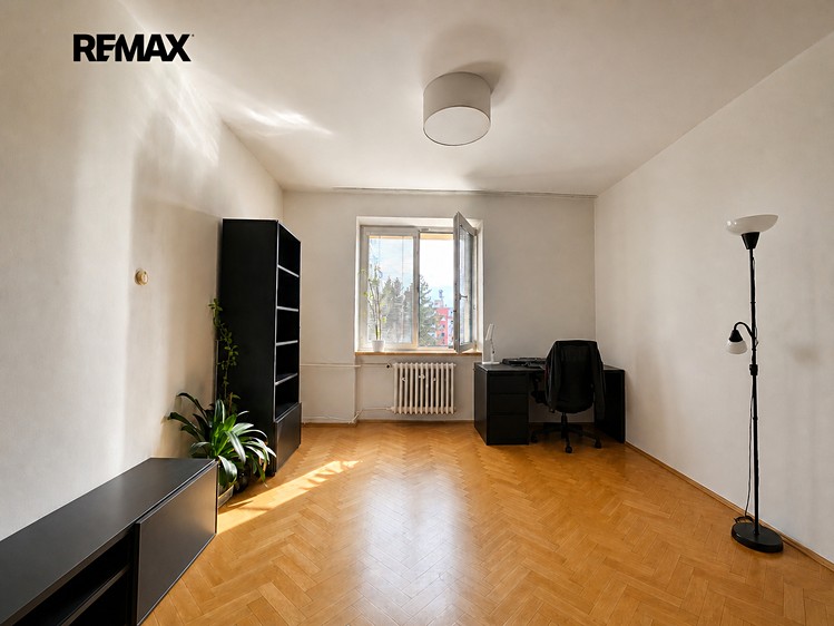 Pronájem bytu 2+1 50 m² - foto 3