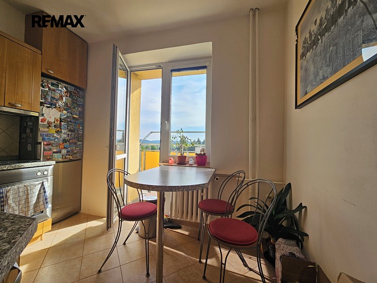 Pronájem bytu 2+1 50 m² - foto 4