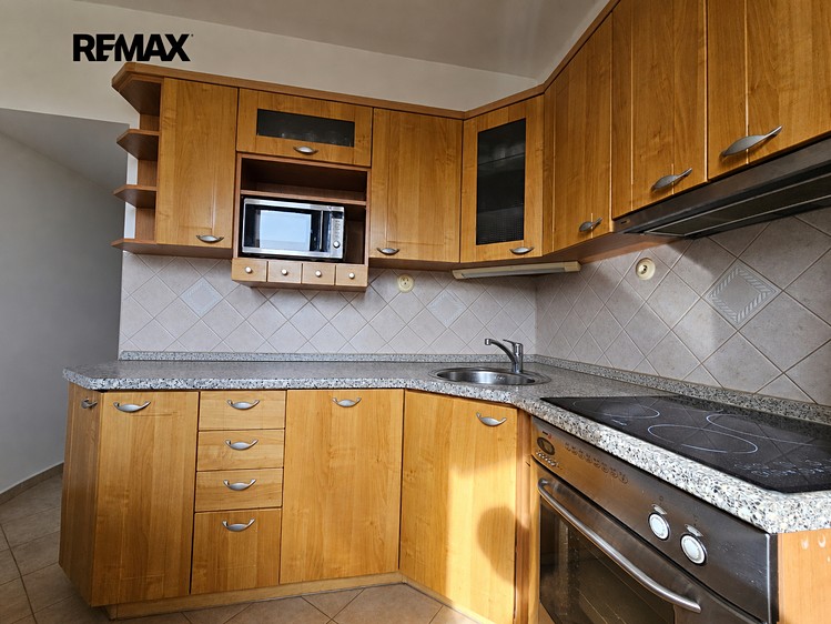Pronájem bytu 2+1 50 m² - foto 5