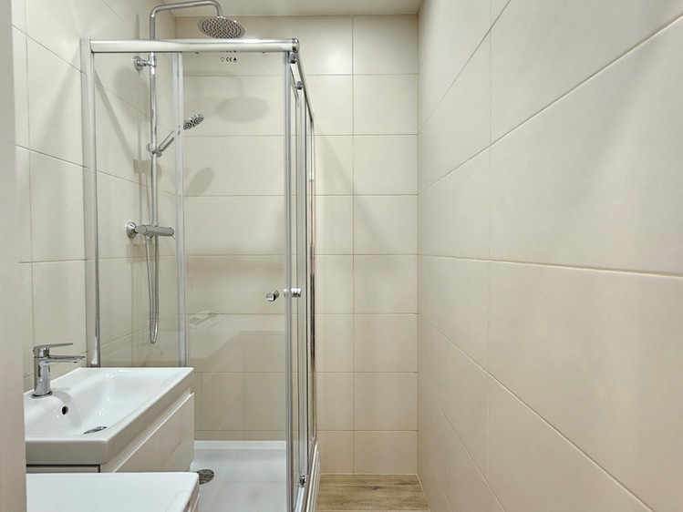 Pronájem bytu 2+kk 48 m² - foto 6