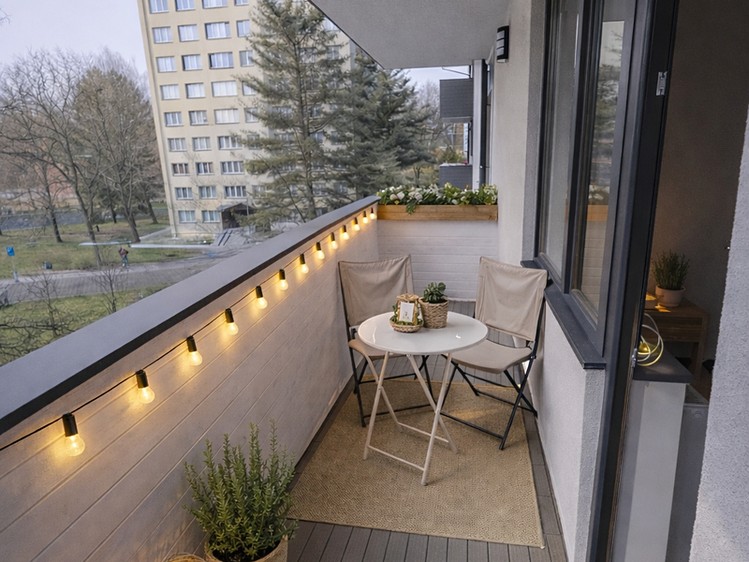 Pronájem bytu 2+kk 63 m² - foto 4