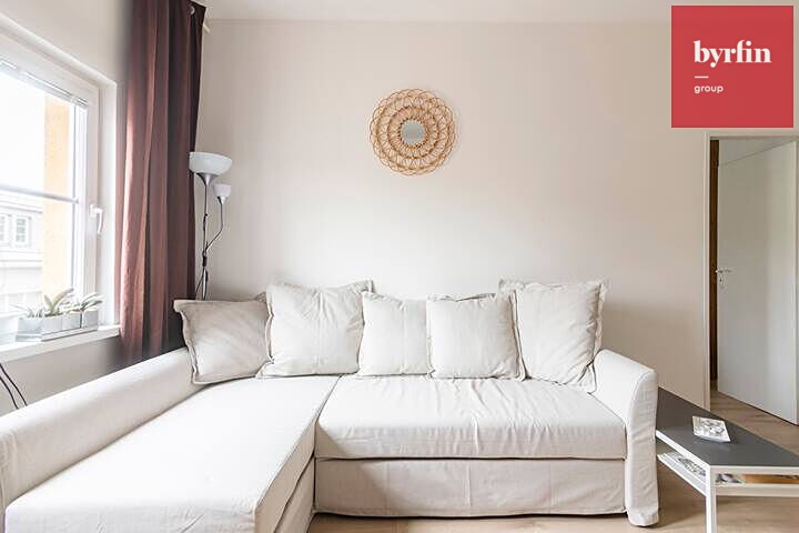 Pronájem bytu 3+1 116 m² - foto 3